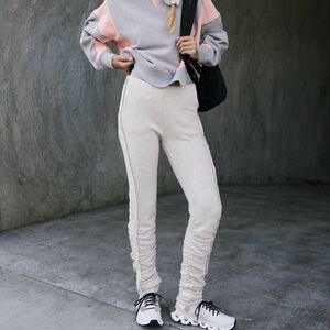 Free People Start Up Pants